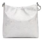 SURI FREY Nicy Crossbody Bag M Silver SURI FREY Nicy Crossbody Bag M Silver