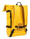 camel active Explore Rolltop Backpack L Yellow camel active Explore Rolltop Backpack L Yellow
