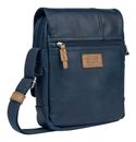 camel active Laos Cross Bag S Dark Blue