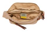 camel active Bari Belt Bag M Beige