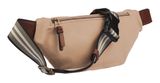 camel active Bari Belt Bag M Beige