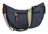 camel active Bari Banana Bag Dark Blue camel active Bari Banana Bag Dark Blue