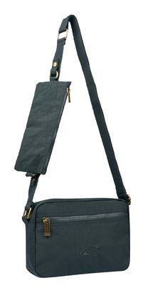 camel active Journey Camera Bag Dark Blue