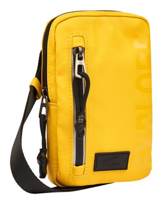 camel active Explore Mobile Phone Case Yellow