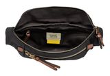 camel active Bari Belt Bag M Black