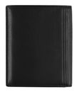 camel active Cliff High Form Wallet Black