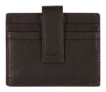 camel active Stone Card Wallet Brown