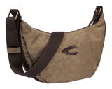 camel active Journey Banana Bag Sand