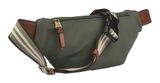 camel active Bari Belt Bag M Khaki camel active Bari Belt Bag M Khaki