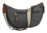 camel active Bari Banana Bag Dark Grey camel active Bari Banana Bag Dark Grey