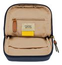 camel active Bari Sling Backpack Dark Blue