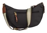 camel active Bari Banana Bag Black camel active Bari Banana Bag Black
