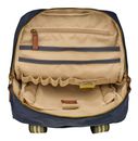 camel active Bari Backpack M Dark Blue