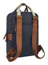 camel active Bari Backpack M Dark Blue