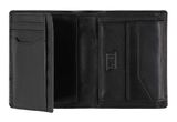 camel active Stone High Form Wallet Black