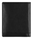 camel active Stone High Form Wallet Black