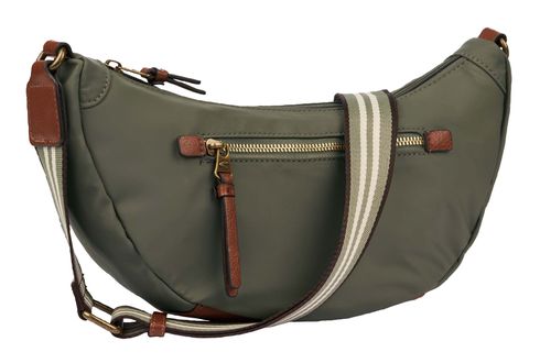 camel active Bari Banana Bag Khaki