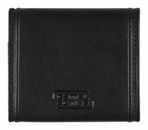 camel active Wood Coin Wallet Black