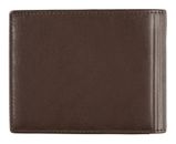 camel active Cliff Horizontal Wallet Brown camel active Cliff Horizontal Wallet Brown