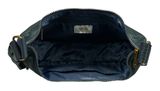 camel active Journey Banana Bag Dark Blue
