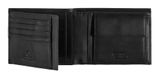 camel active Wood Horizontal Wallet Black camel active Wood Horizontal Wallet Black