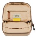 camel active Bari Sling Backpack Beige