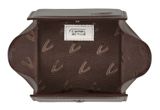 camel active Wood Coin Wallet Brown
