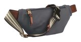 camel active Bari Belt Bag M Dark Grey