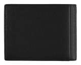 camel active Cliff Horizontal Wallet Black