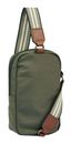 camel active Bari Sling Backpack Khaki camel active Bari Sling Backpack Khaki