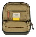 camel active Bari Sling Backpack Khaki camel active Bari Sling Backpack Khaki