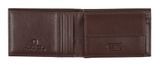 camel active Wood Horizontal Wallet S Brown