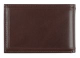camel active Wood Horizontal Wallet S Brown
