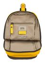 camel active Explore Sling Backpack Yellow