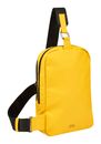 camel active Explore Sling Backpack Yellow