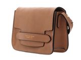 THE BRIDGE Lucrezia Crossbody Bag Marzapane Oro THE BRIDGE Lucrezia Crossbody Bag Marzapane Oro