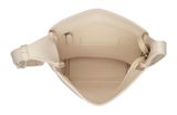 TOM TAILOR Jessie Cross Bag S Beige TOM TAILOR Jessie Cross Bag S Beige