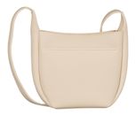 TOM TAILOR Jessie Cross Bag S Beige TOM TAILOR Jessie Cross Bag S Beige
