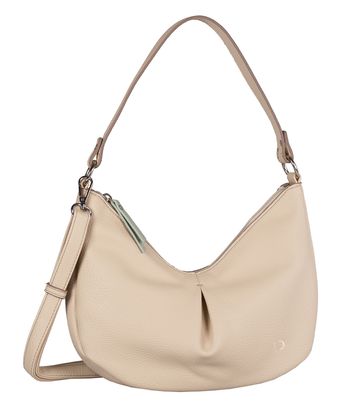 TOM TAILOR Laurie Shoulder Bag Beige