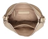 TOM TAILOR Laurie Shoulder Bag Beige TOM TAILOR Laurie Shoulder Bag Beige