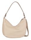 TOM TAILOR Laurie Shoulder Bag Beige TOM TAILOR Laurie Shoulder Bag Beige