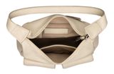 TOM TAILOR Malina Shoulder Bag Beige TOM TAILOR Malina Shoulder Bag Beige