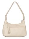 TOM TAILOR Malina Shoulder Bag Beige TOM TAILOR Malina Shoulder Bag Beige