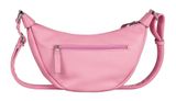 TOM TAILOR Liriel Cross Bag M Pink