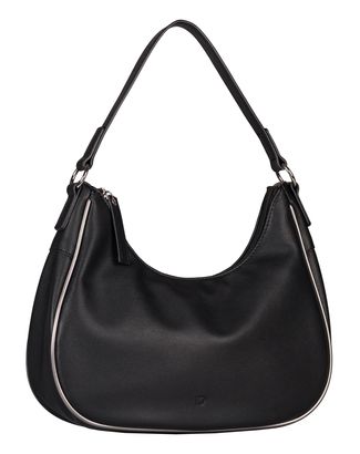 TOM TAILOR Alessa Cross Bag M Black