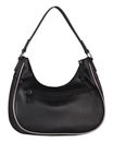 TOM TAILOR Alessa Cross Bag M Black TOM TAILOR Alessa Cross Bag M Black
