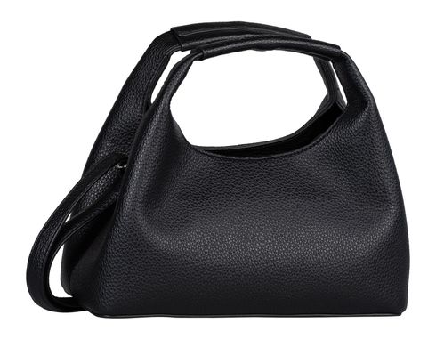 TOM TAILOR Leana Cross Bag M Black