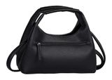 TOM TAILOR Leana Cross Bag M Black TOM TAILOR Leana Cross Bag M Black