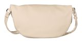 TOM TAILOR Milla Belt Bag Beige TOM TAILOR Milla Belt Bag Beige