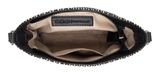 TOM TAILOR Leana Cross Bag S Black / Sand TOM TAILOR Leana Cross Bag S Black / Sand